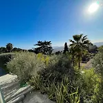 Margaritta 4km Cannes Centre Et Plages Villa Le Cannet