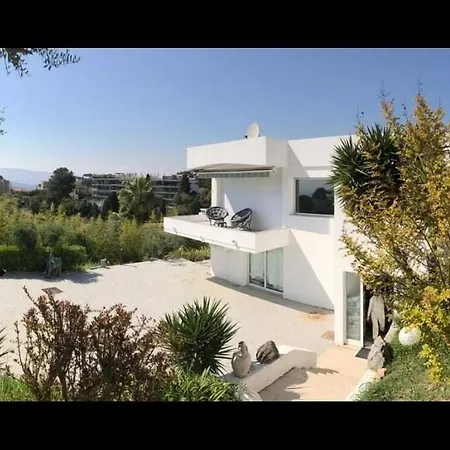 Margaritta 4km Cannes Centre Et Plages *