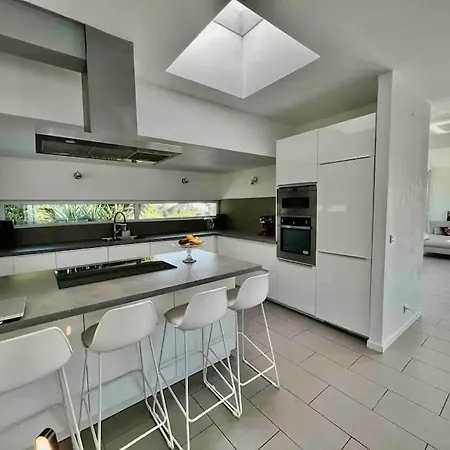 Margaritta 4km Cannes Centre Et Plages Le Cannet