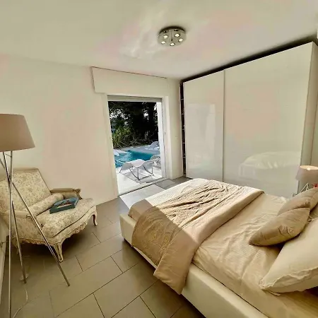 Margaritta 4km Cannes Centre Et Plages * 勒卡内