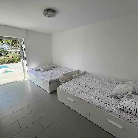 Margaritta 4km Cannes Centre Et Plages Villa