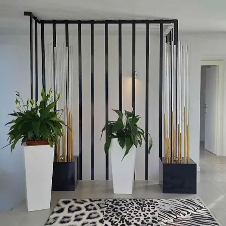 Margaritta 4km Cannes Centre Et Plages Villa *