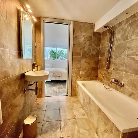 Margaritta 4km Cannes Centre Et Plages Villa