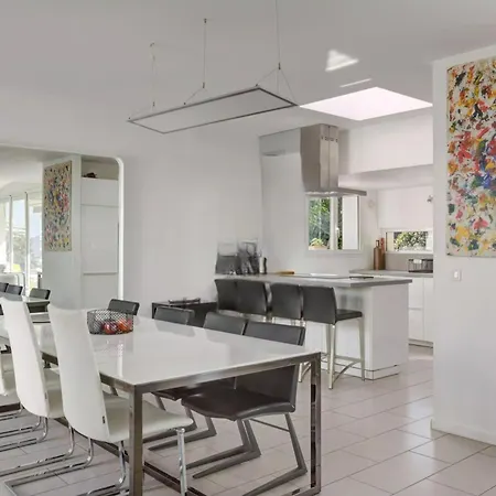 Margaritta 4km Cannes Centre Et Plages