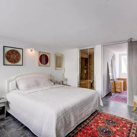 Margaritta 4km Cannes Centre Et Plages * Le Cannet