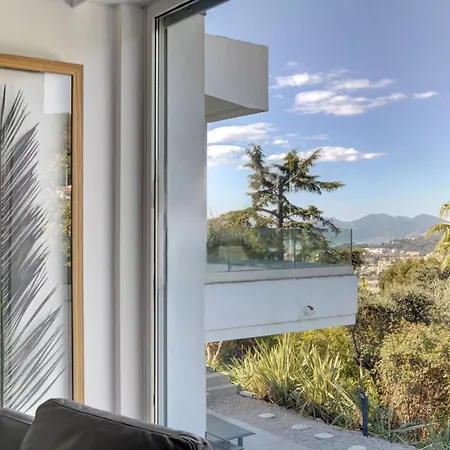 Margaritta 4km Cannes Centre Et Plages