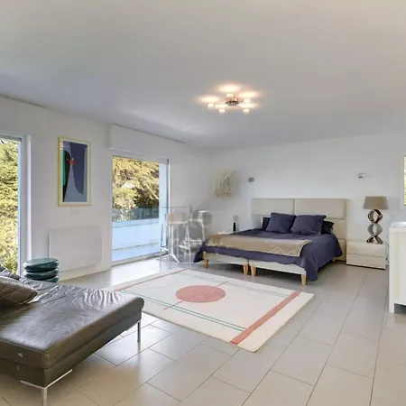 Margaritta 4km Cannes Centre Et Plages