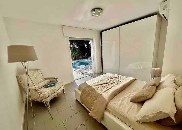 Margaritta 4km Cannes Centre Et Plages * לה קאנה