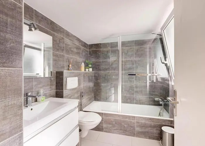 Margaritta 4km Cannes Centre Et Plages לה קאנה